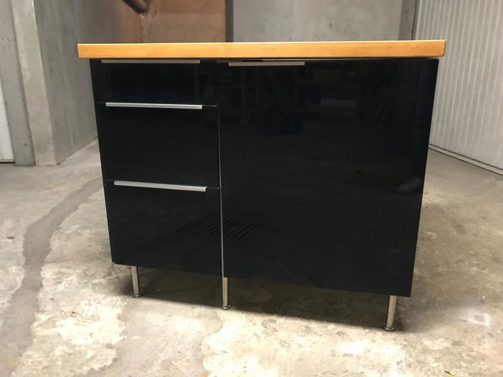 Meuble de cuisine IKEA 230 Angers (49)