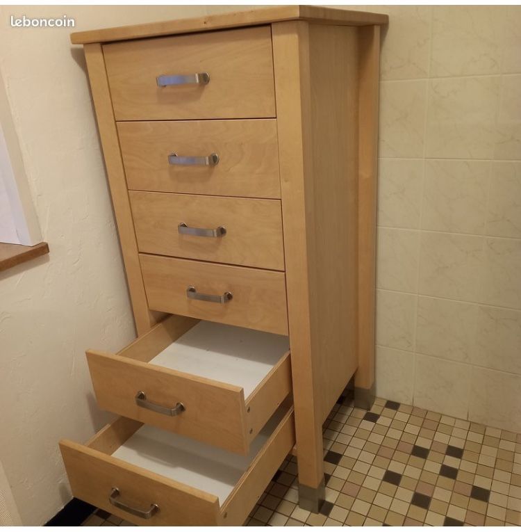 Meuble de cuisine IKEA VARDE 370 Angers (49)