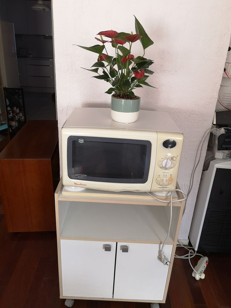 Meuble cuisine et micro ondes 30 Savigny-sur-Orge (91)