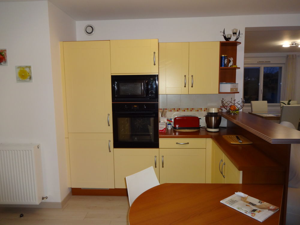 Meuble de cuisine MOBALPA 0 Tr�laz� (49)