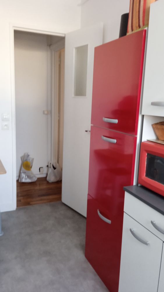 meuble cuisine en 3 parties 70 Paris 15 (75)