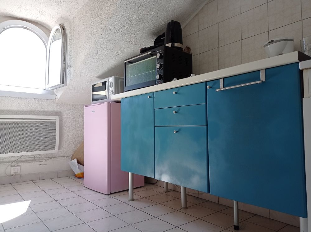 Meuble de cuisine   plaques de cuisson 15 Villeurbanne (69)