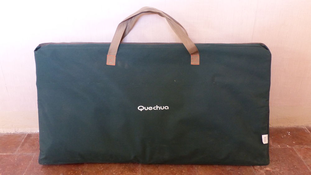 Meuble de cuisine pliable pour le camping 60 Quissac (30)