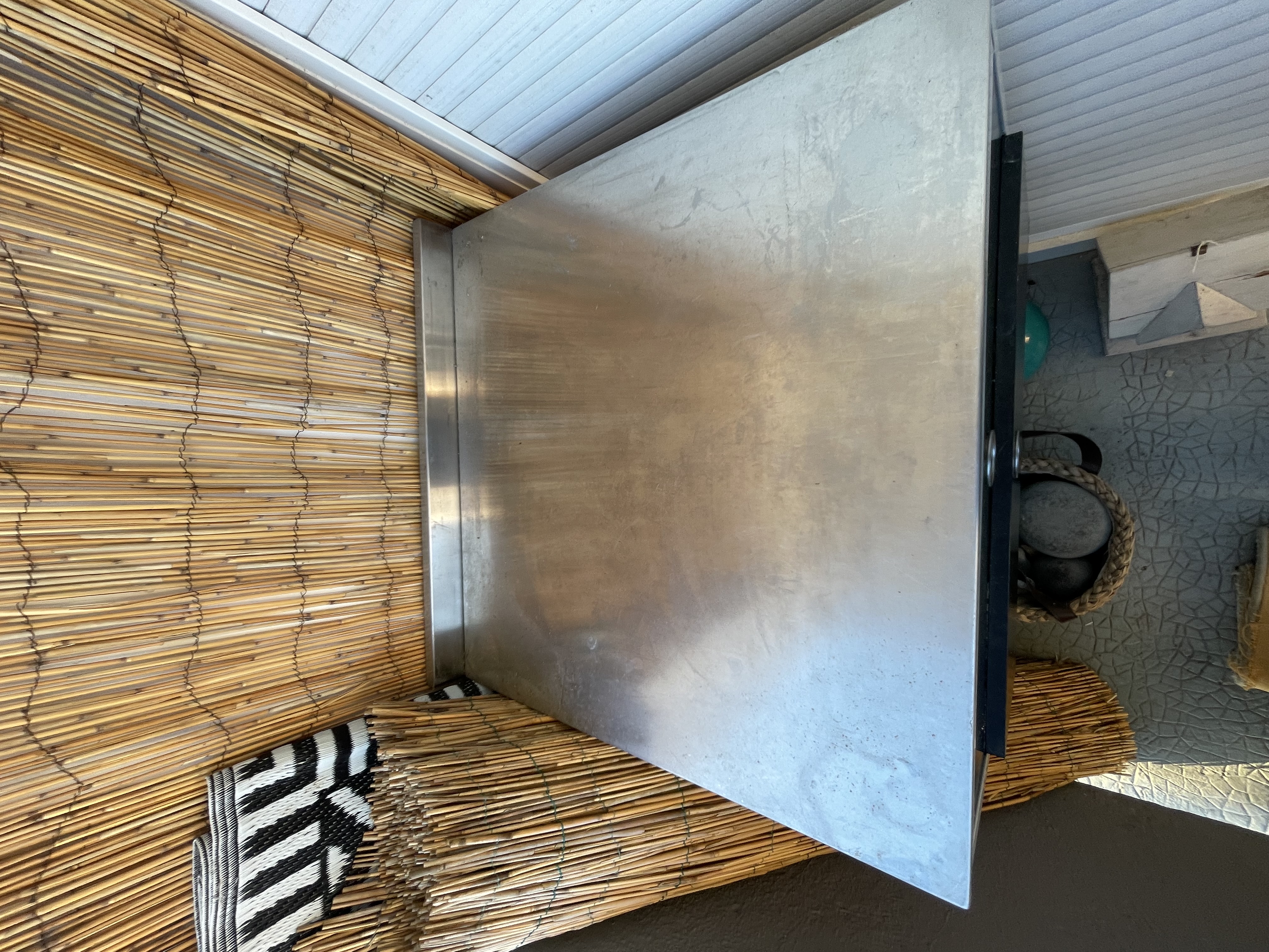 Meuble de cuisine � restaurer 1 Floirac (33)