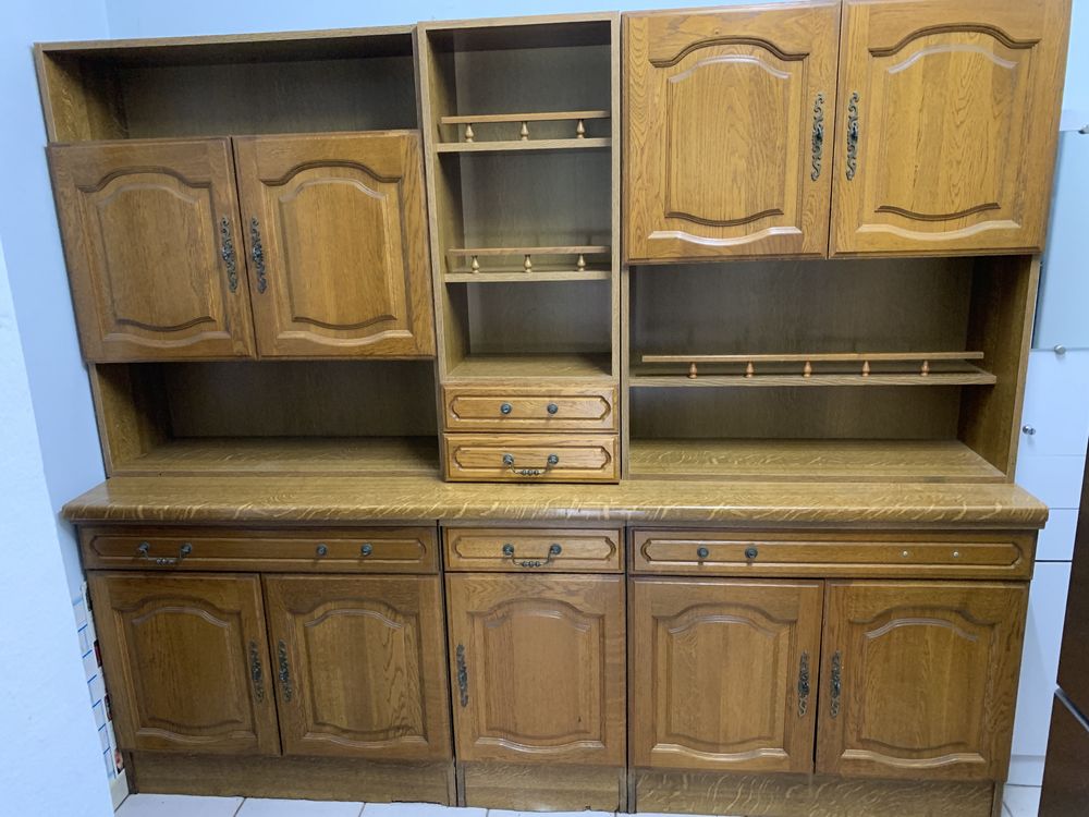 Meuble de cuisine rustique a emporter 300 Fr�jus (83)