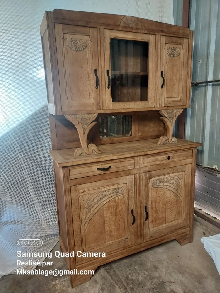 meuble de cuisine sabler 180 La Motte-Saint-Jean (71)