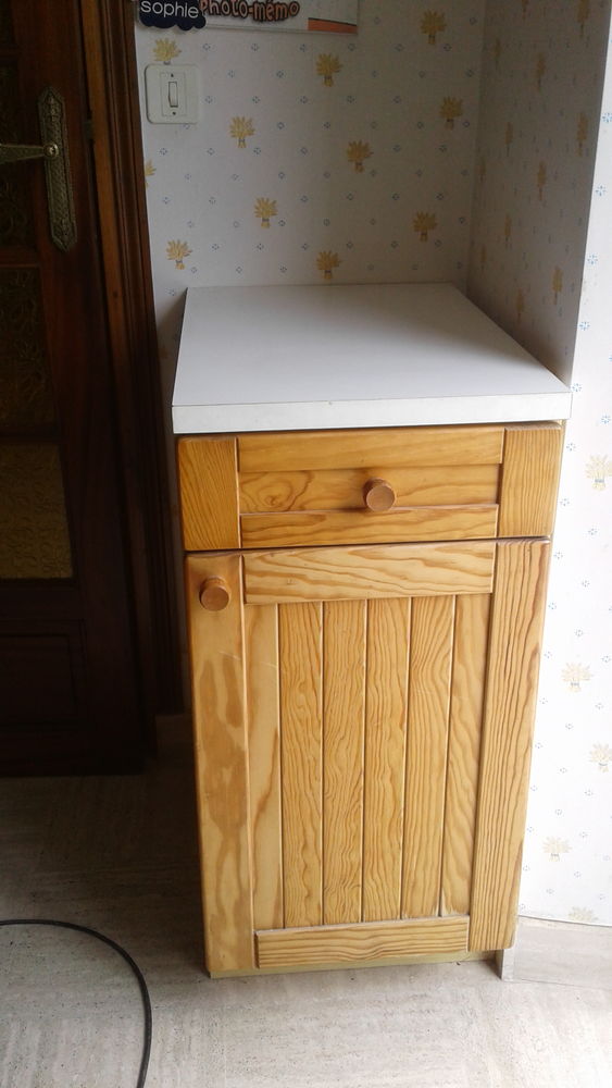 Meuble cuisine /salle de bains 40 Quiberon (56)