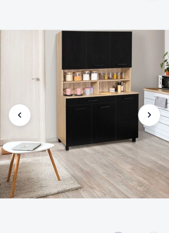 meuble de cuisine +une table de bar
200 Toulouse (31)