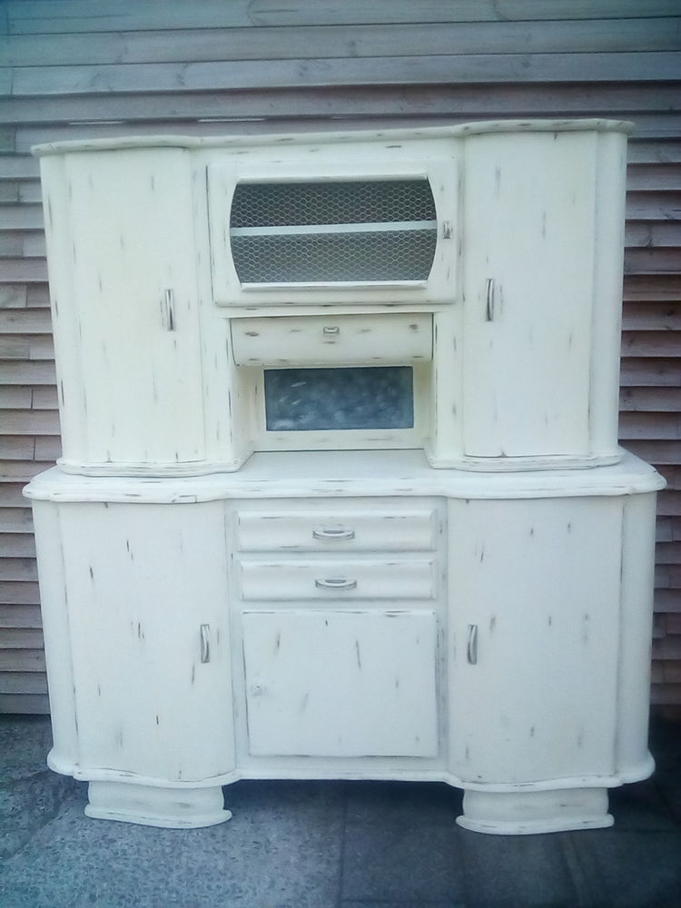 Meuble cuisine vintage 1900. 80 Flers-en-Escrebieux (59)