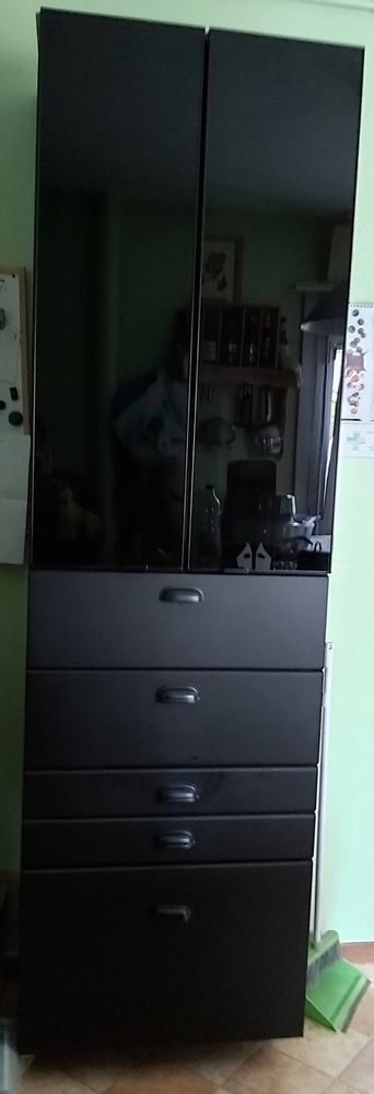 meuble cuisine vitrine 500 Berre-l'�tang (13)