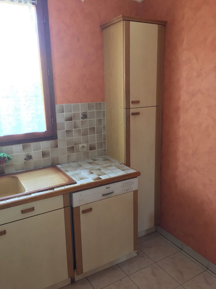 Meuble de cuisine 250 Muret (31)
