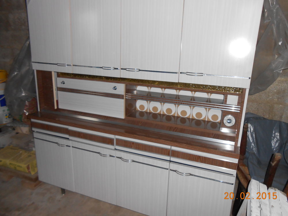 MEUBLE DE CUISINE 250 Walincourt-Selvigny (59)