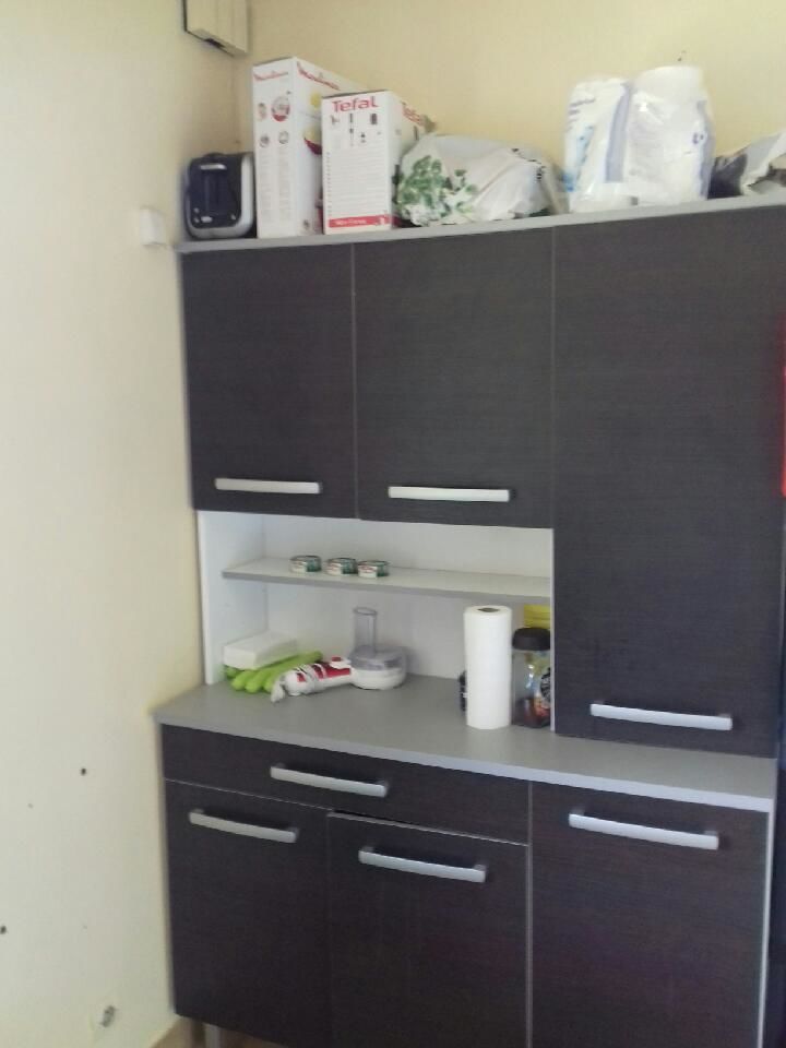 Meuble de cuisine 90 Prunay-le-Gillon (28)