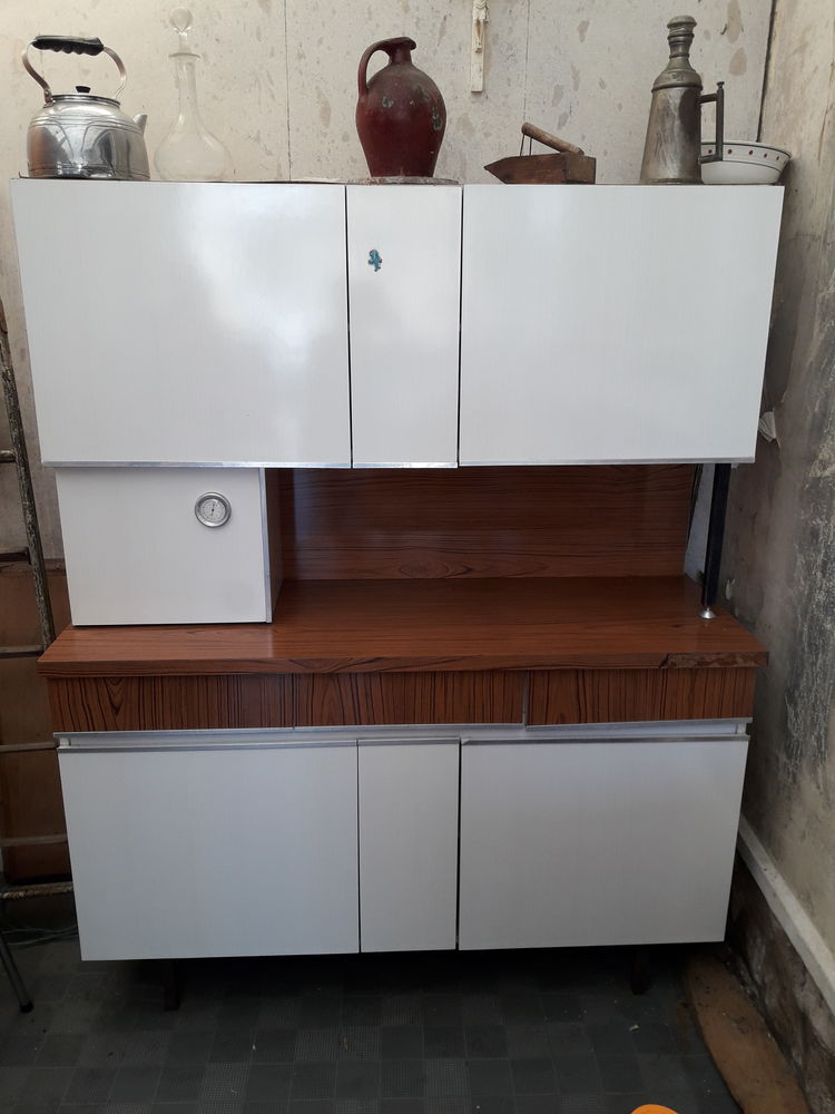 Meuble de cuisine 30 Pouru-Saint-Remy (08)