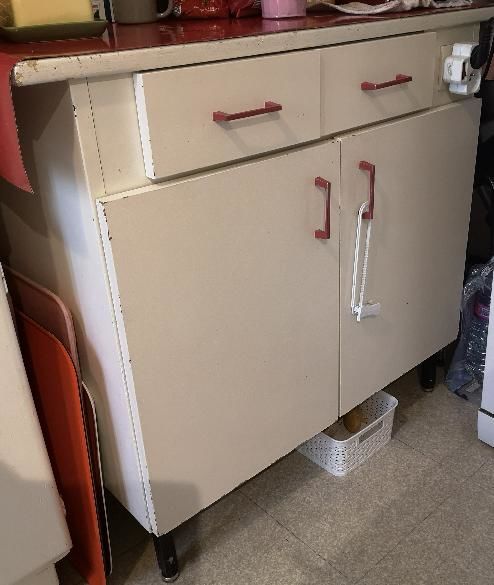 Meuble bas cuisine 30 Paris 18 (75)