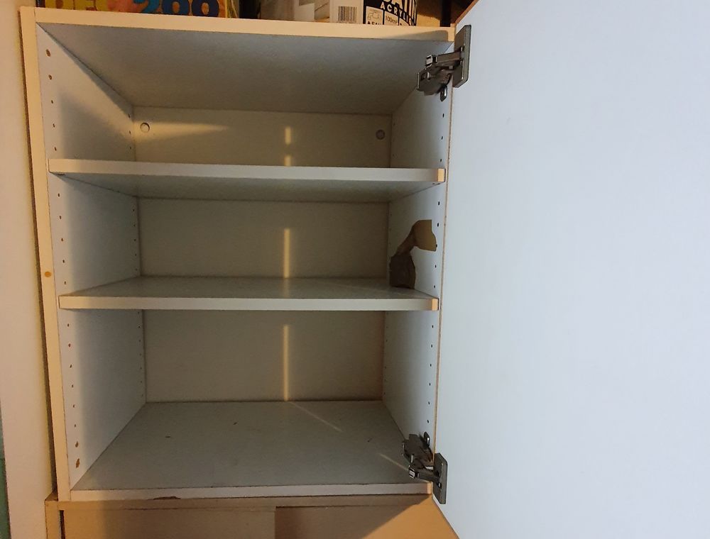 Meuble cuisine 5 Beauvais (60)