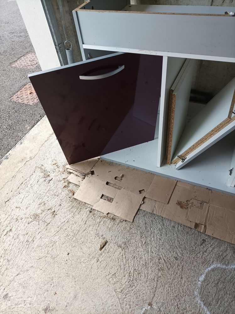 meuble cuisine 40 Aire-sur-l'Adour (40)