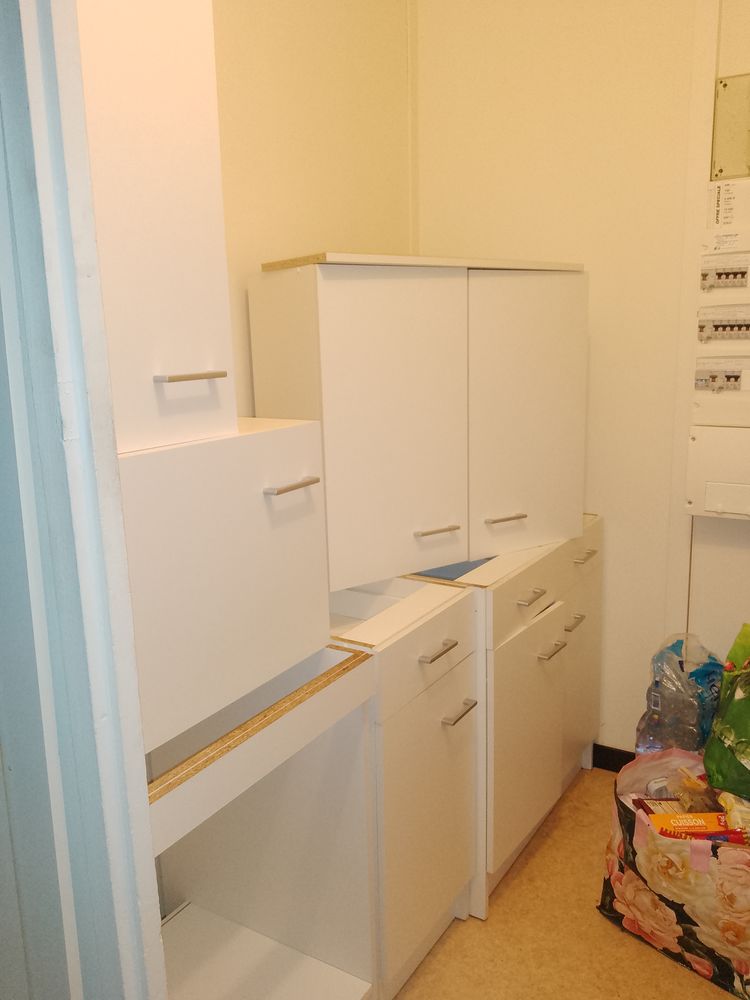 Meuble de cuisine 0 Aubenas (07)