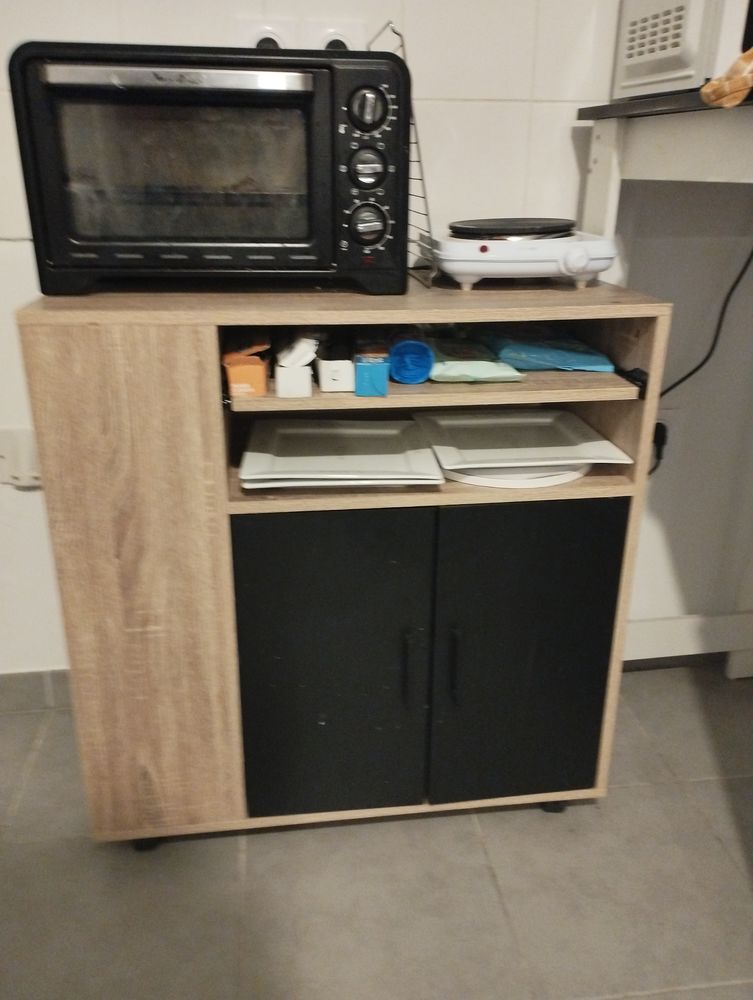 Meuble cuisine 40 Nice (06)