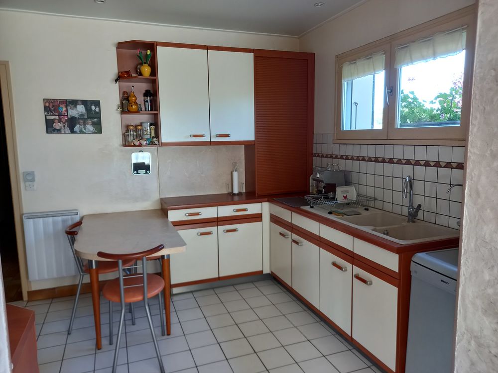 meuble de cuisine 90 Saint-Germain-la-Chambotte (73)