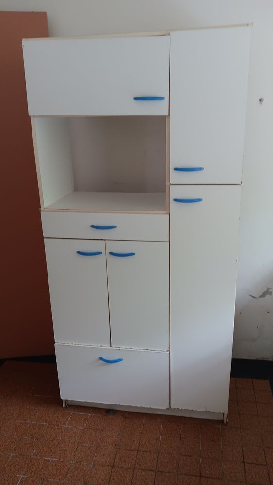 Meuble de cuisine 50 Martinique (97)