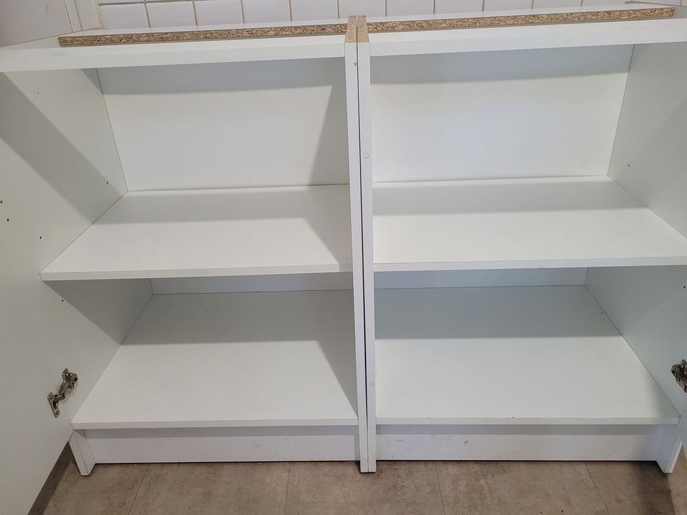 Meuble de cuisine 50 Moncheaux (59)