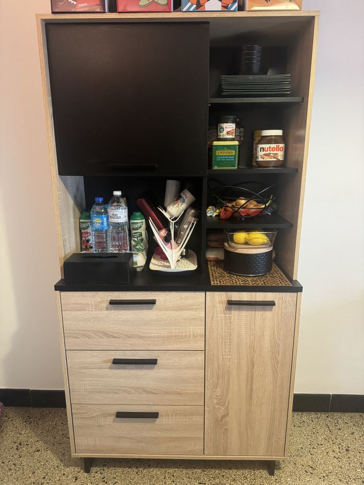 Meuble cuisine 300 Strasbourg (67)