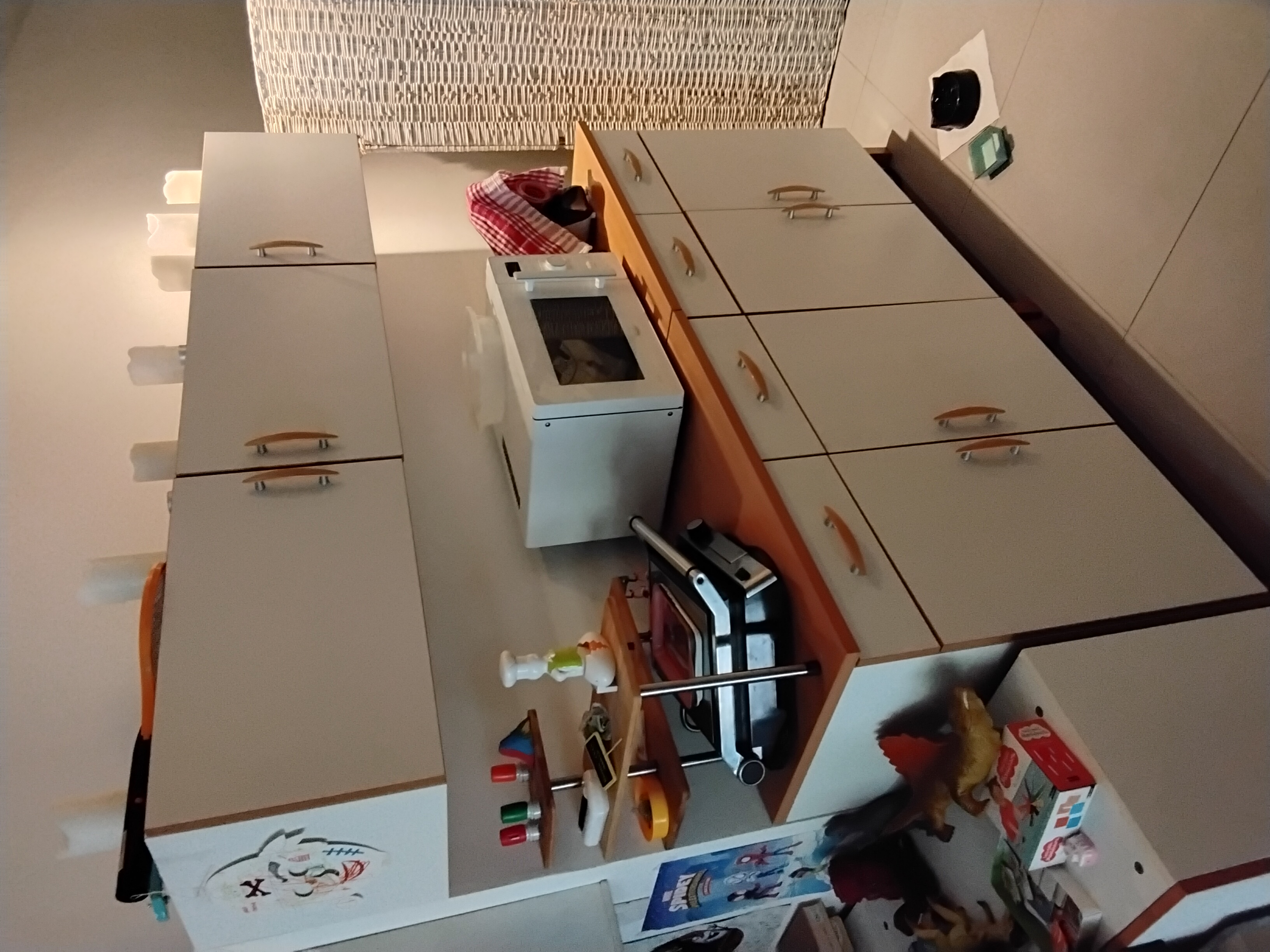 Meuble cuisine 100 Cuers (83)