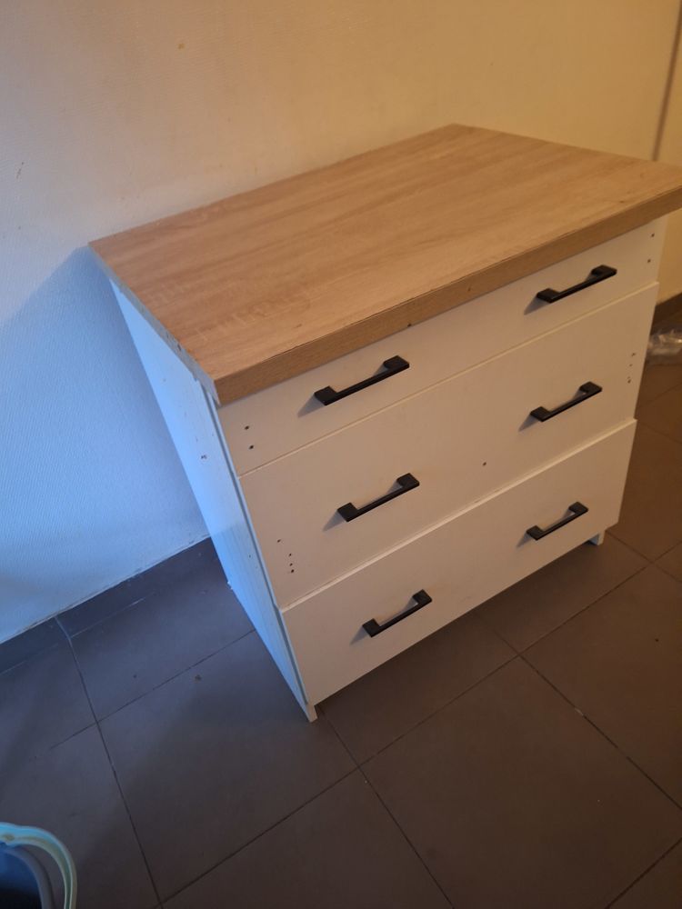 Meuble de cuisine 0 Boulogne-Billancourt (92)