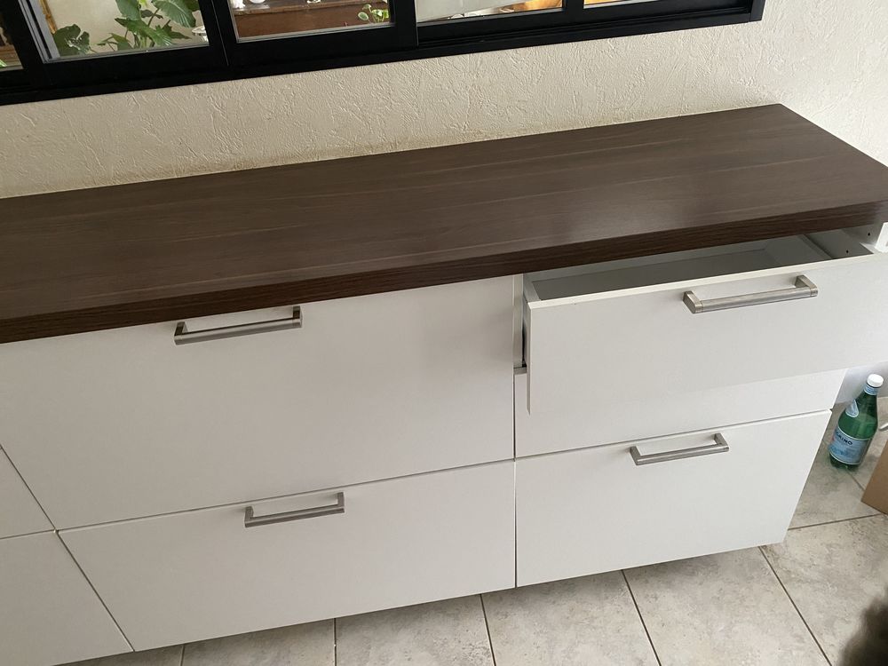 Meuble de Cuisine 150 Orvault (44)