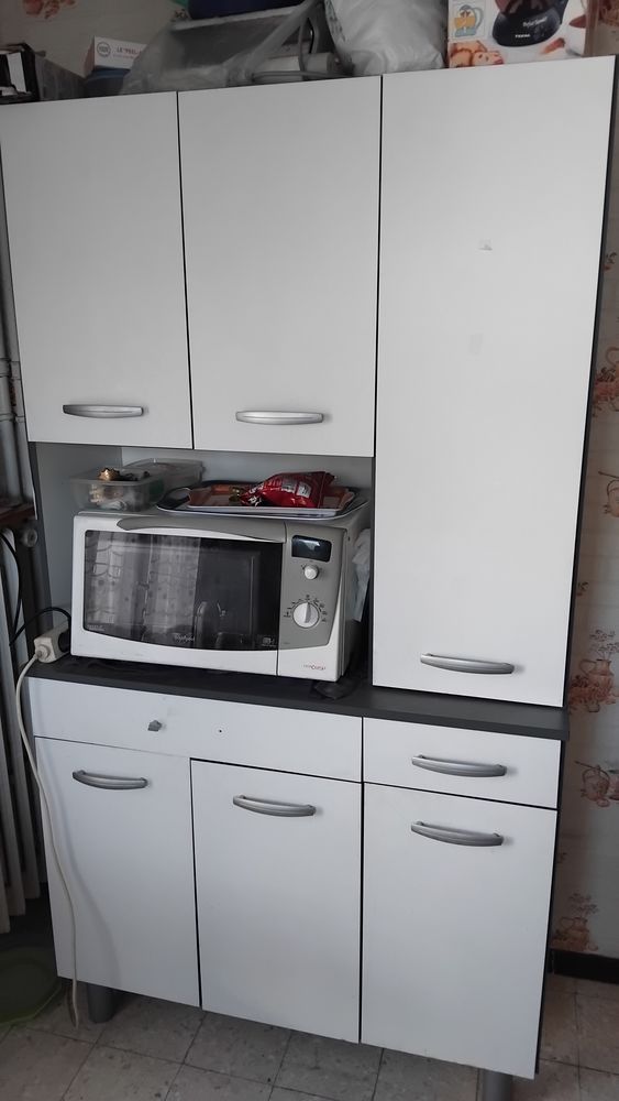 Meuble de cuisine 50 Toulon (83)