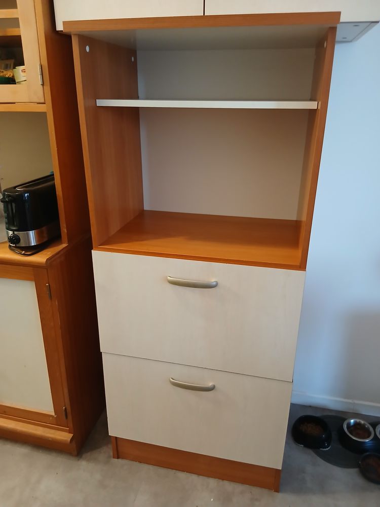 Meuble de cuisine 70 Thionville (57)