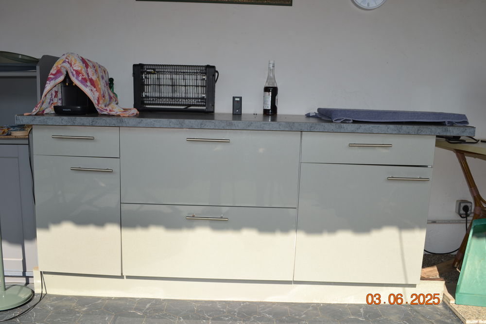 meuble de cuisine 0 Saint-Just (07)