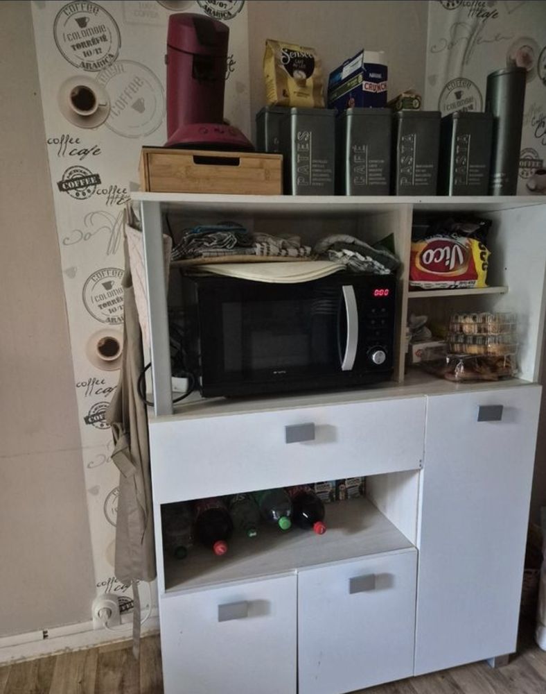 meuble cuisine 100 Pont-Sainte-Maxence (60)