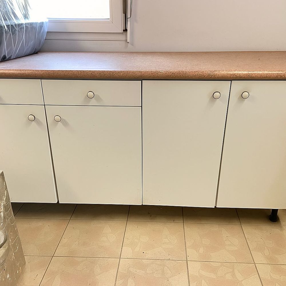 Meuble de cuisine 200 Saint-Junien (87)