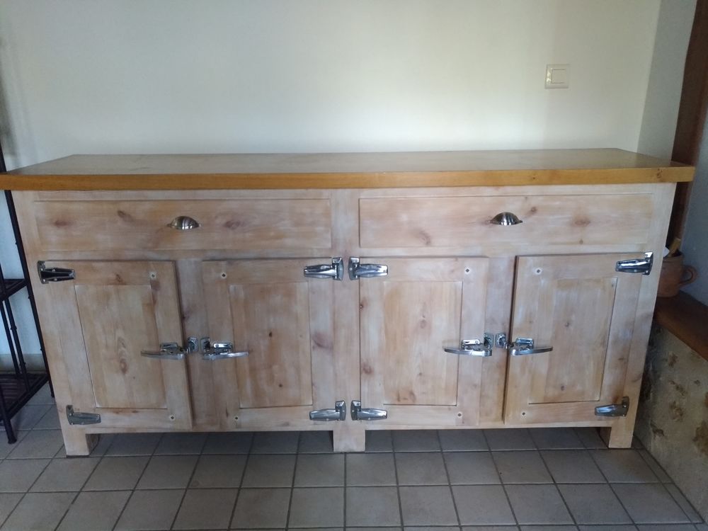 meuble cuisine 2650 Conflans-Sainte-Honorine (78)