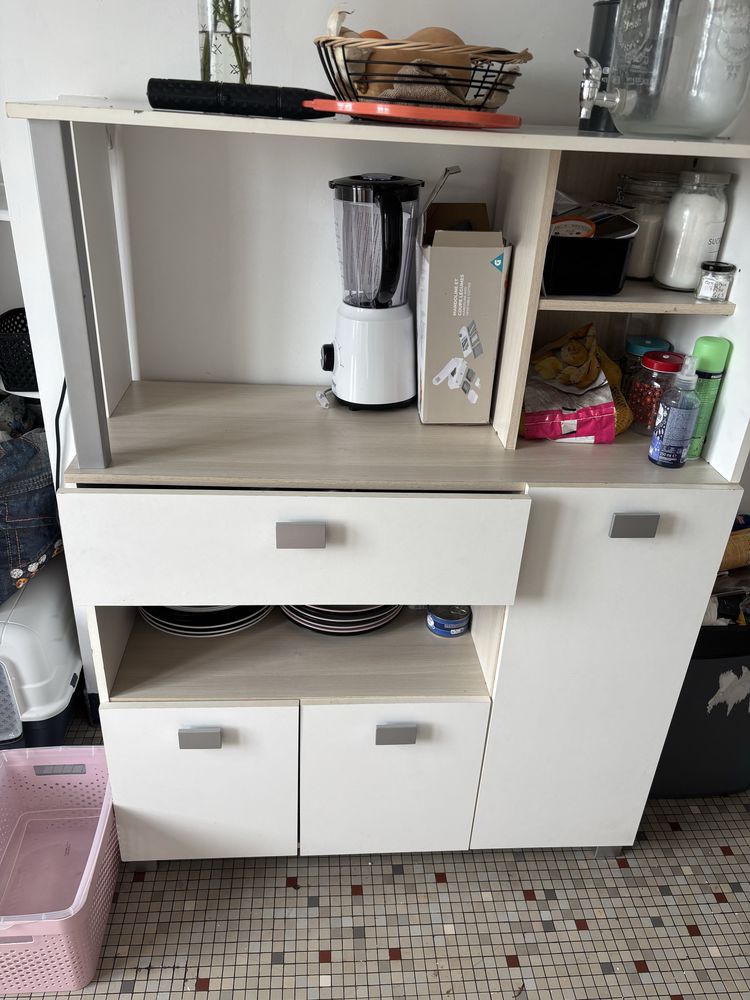 meuble de cuisine 60 Nantes (44)