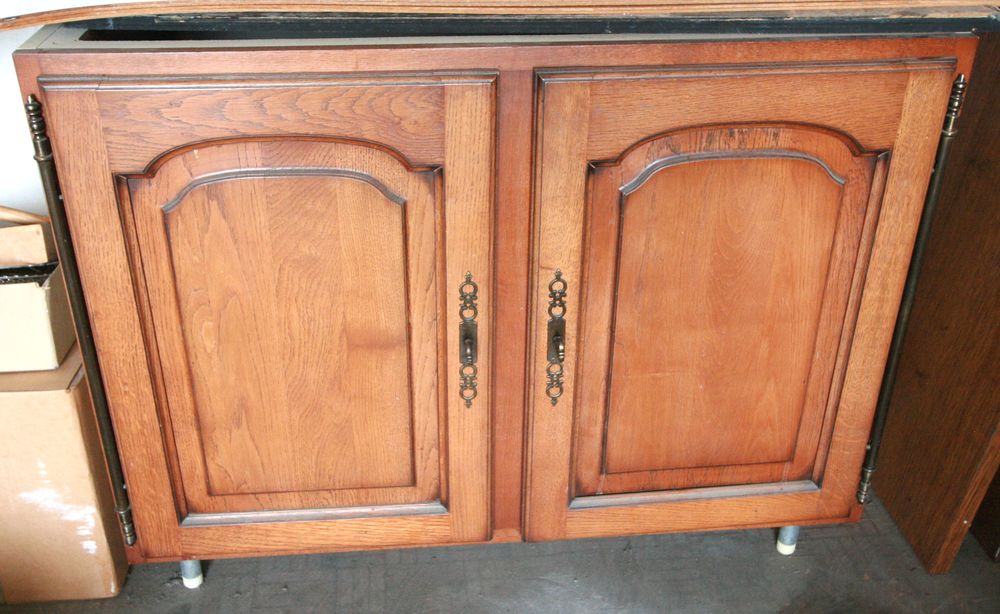 MEUBLE de CUISINE . 50 Marseille 1 (13)