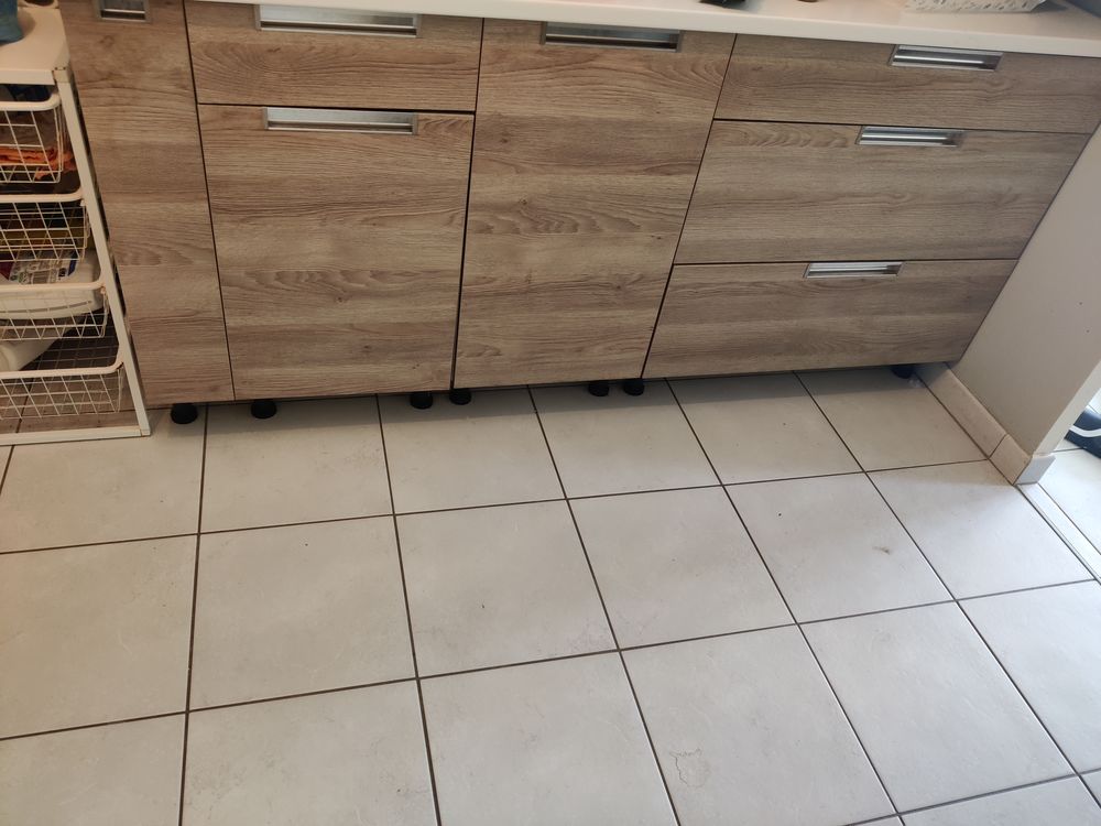 Meuble de cuisines 430 Saint-Marcel (01)