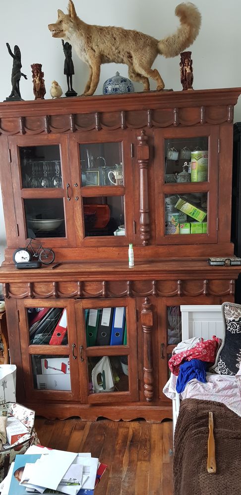 meuble dans l'�tat 0 Gentilly (94)