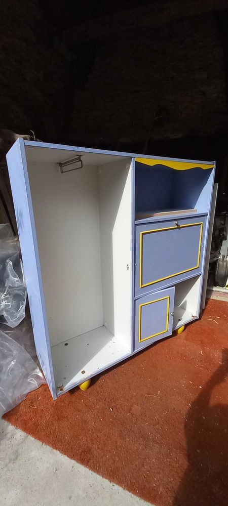 meuble (dans l'�tat) 0 Vabre (81)