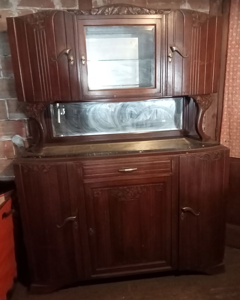 meuble art d�co haut et bas 190 Loire-sur-Rh�ne (69)