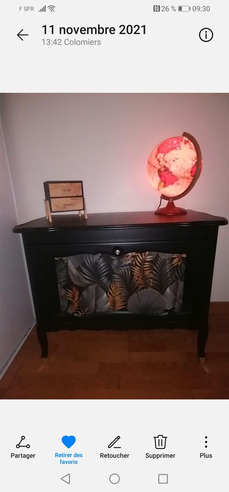 Meuble d�co 80 Colomiers (31)