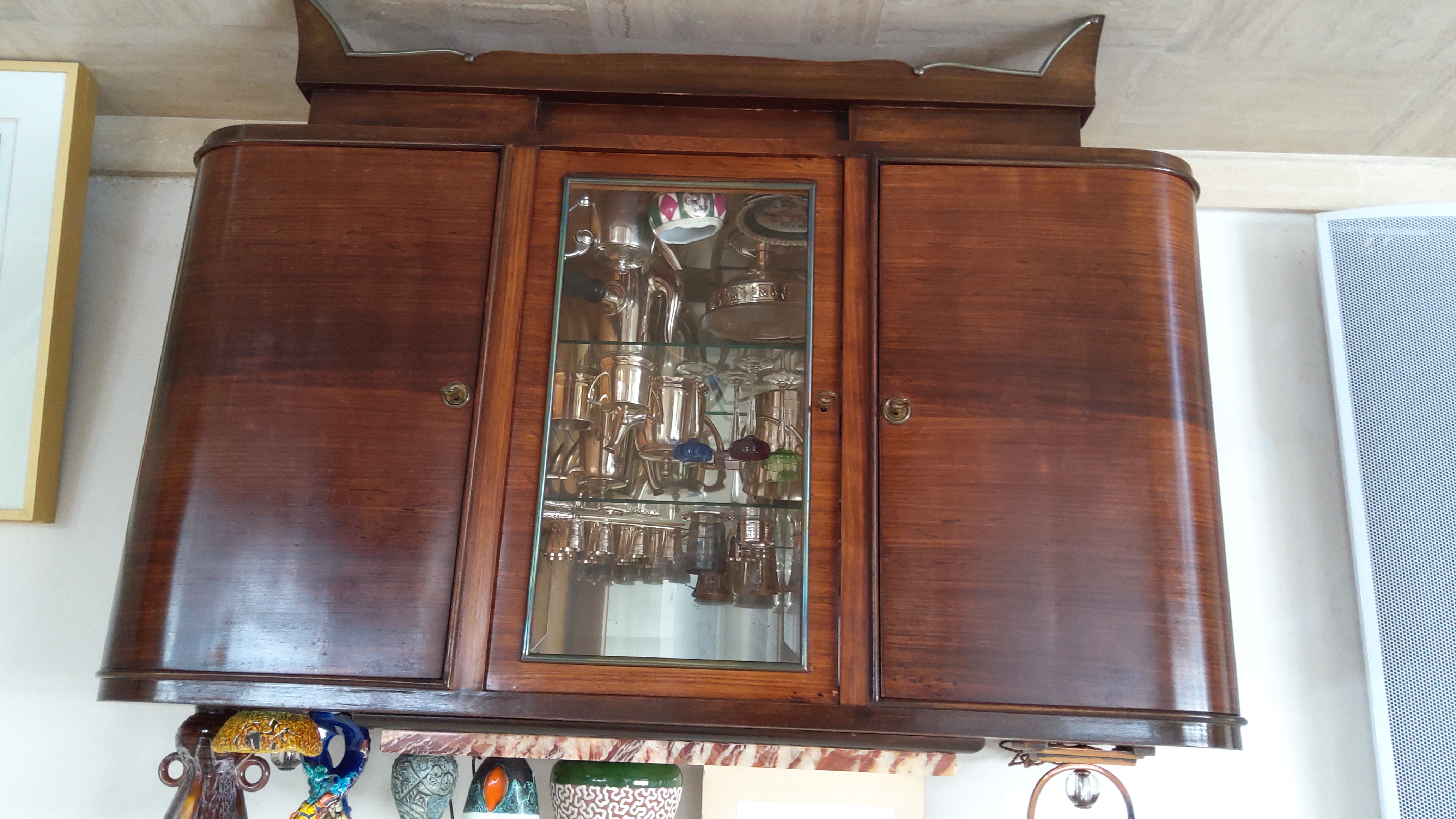 Meuble bar art d�co 500 La Tranche-sur-Mer (85)