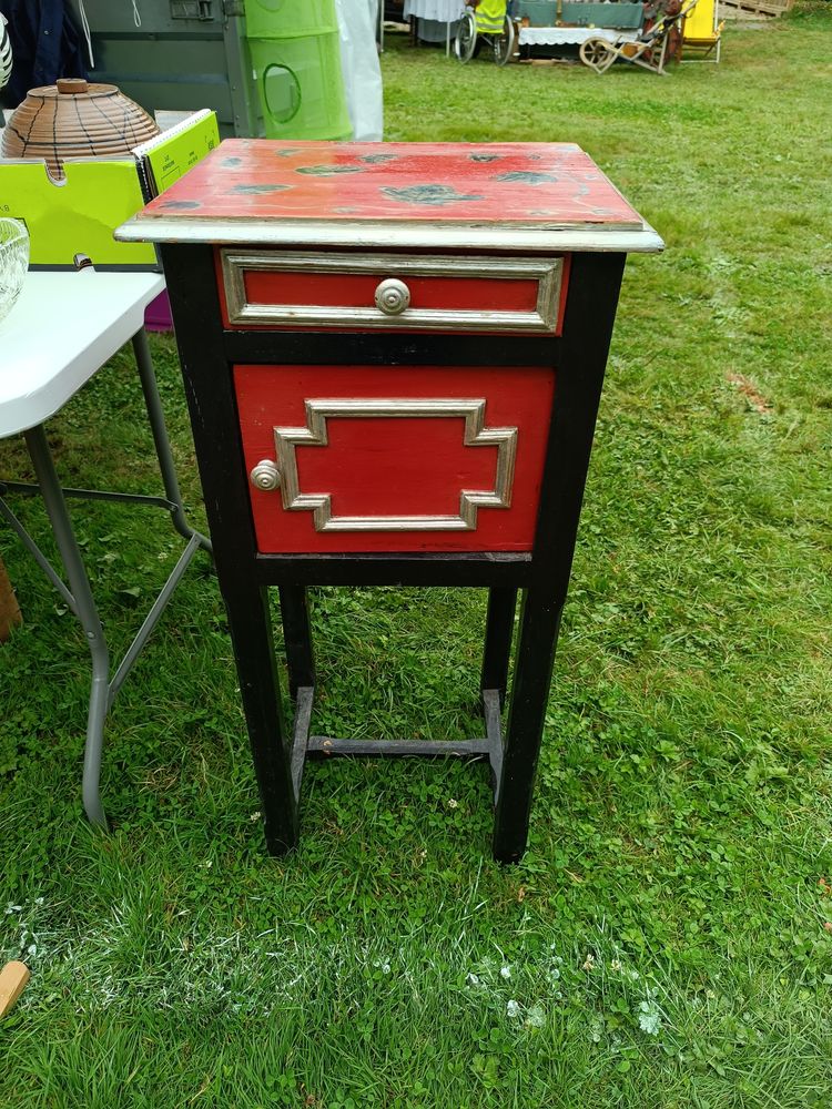 Meuble deco 25 La Roche-sur-Yon (85)