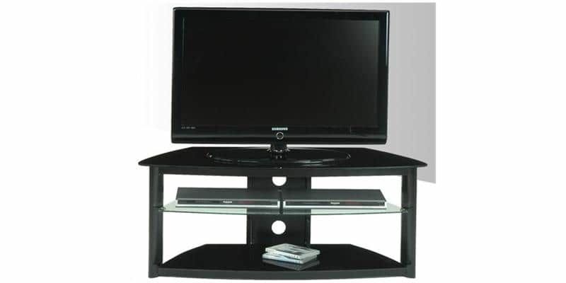 Meuble TV DESIGN - JAHNKE -3 plateaux 70 Le Pont-de-Claix (38)