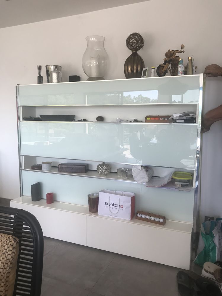 Meuble design bar quasi neuf 150 Les Issambres (83)