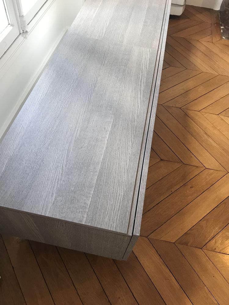 meuble tv - designer italien, fabriqu� en Italie 650 Neuilly-sur-Seine (92)