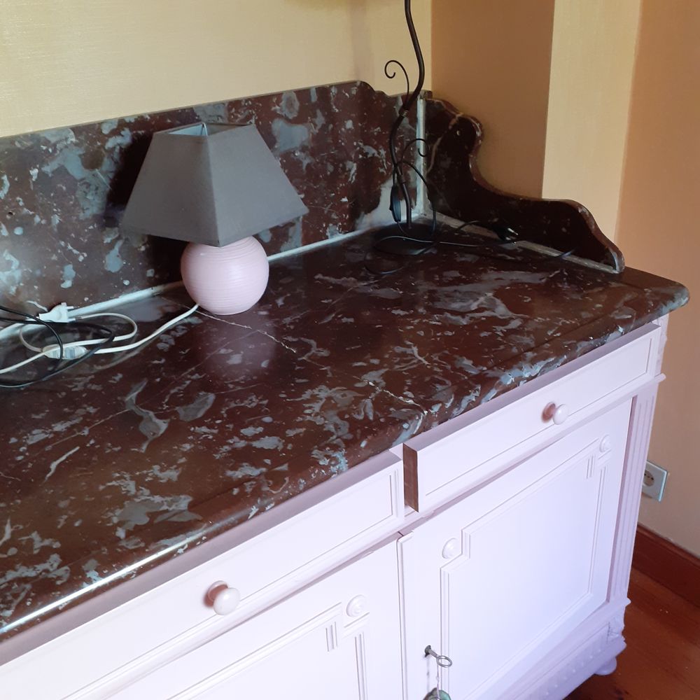 meuble dessus marbre 160 Aire-sur-l'Adour (40)