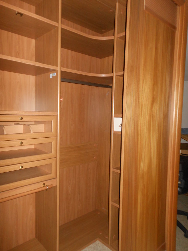 Meuble Dressing , marque Celio ; (tr�s peu utilis�) 0 Meyri� (38)